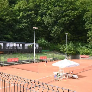 Domki Traugutta 29 Gdańsk