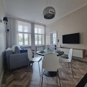 Domapartament Kraków
