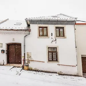 Апартаменты Gul Baba Saray, Будапешт