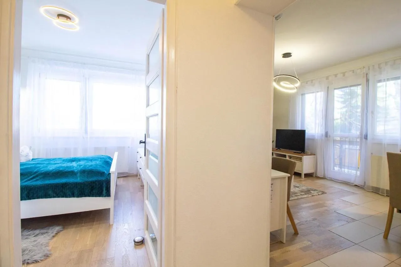 Hillside Lodge Budapeszt Węgry