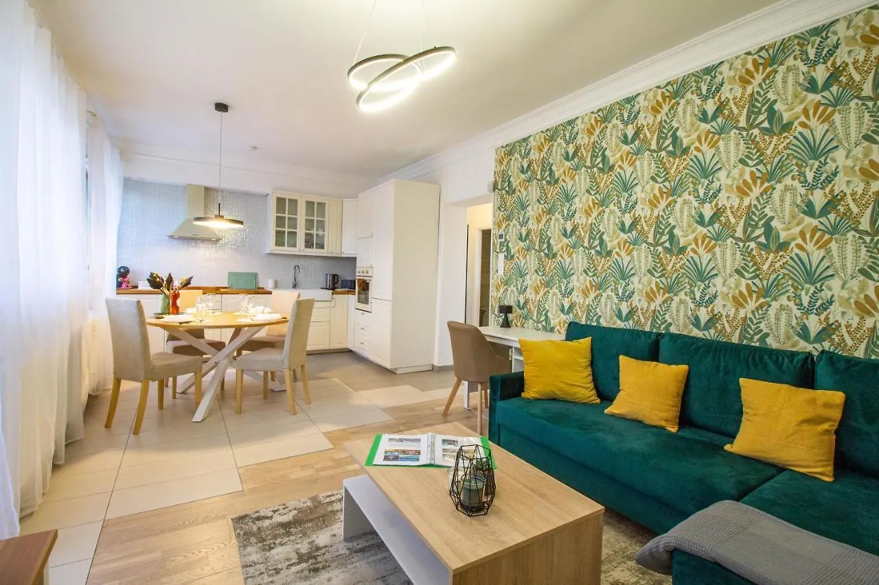 Hillside Lodge Budapeszt